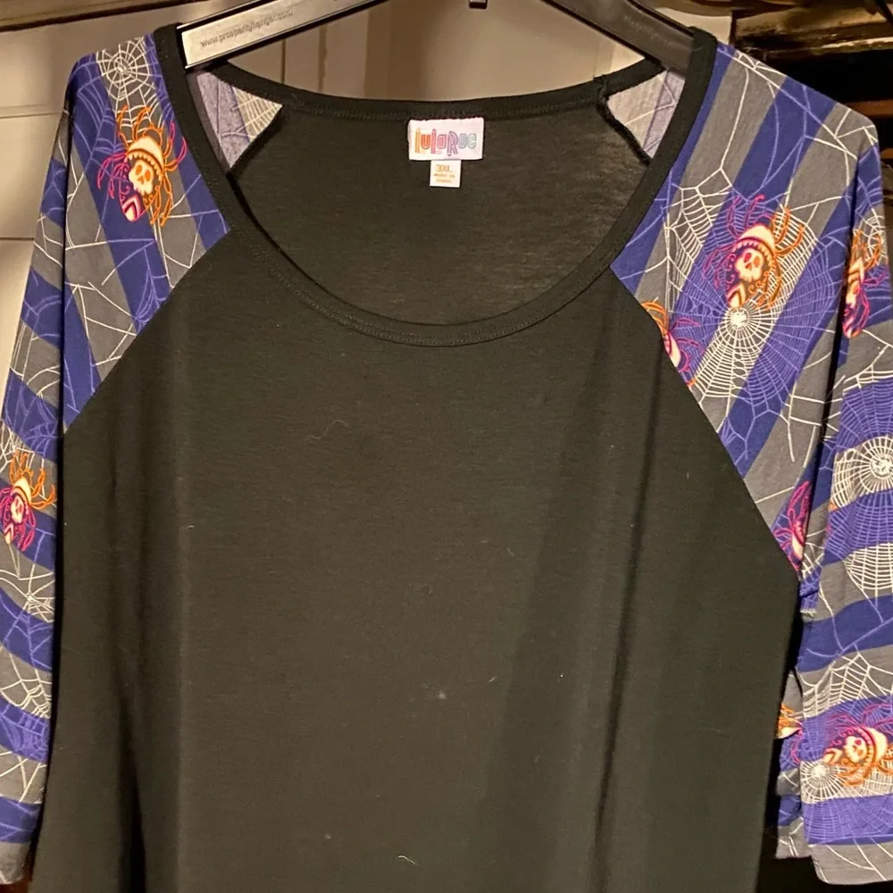 Lularoe Randy 3x - Picture 1 of 1